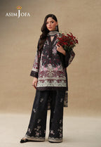 ASIM JOFA SILK COLLECTION AJULSC-08
