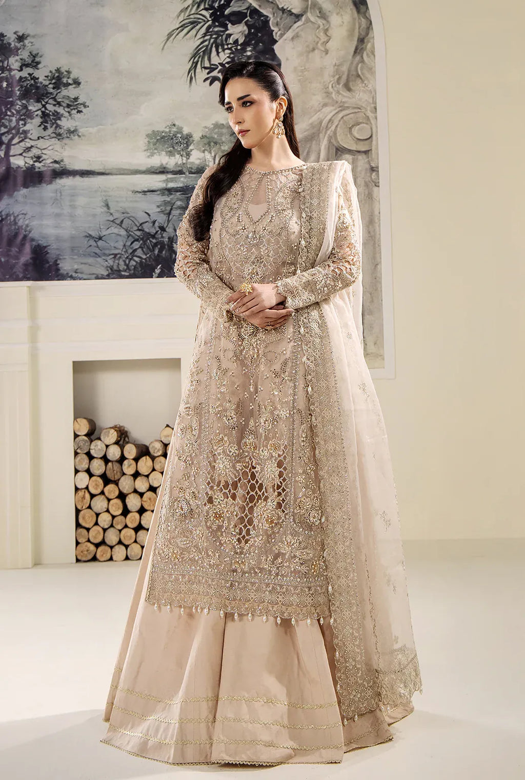 SAAD SHAIKH CELESTIA WEDDING FORMALS LILLIANA