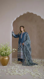 XENIA NEORAH LUXURY ABAN