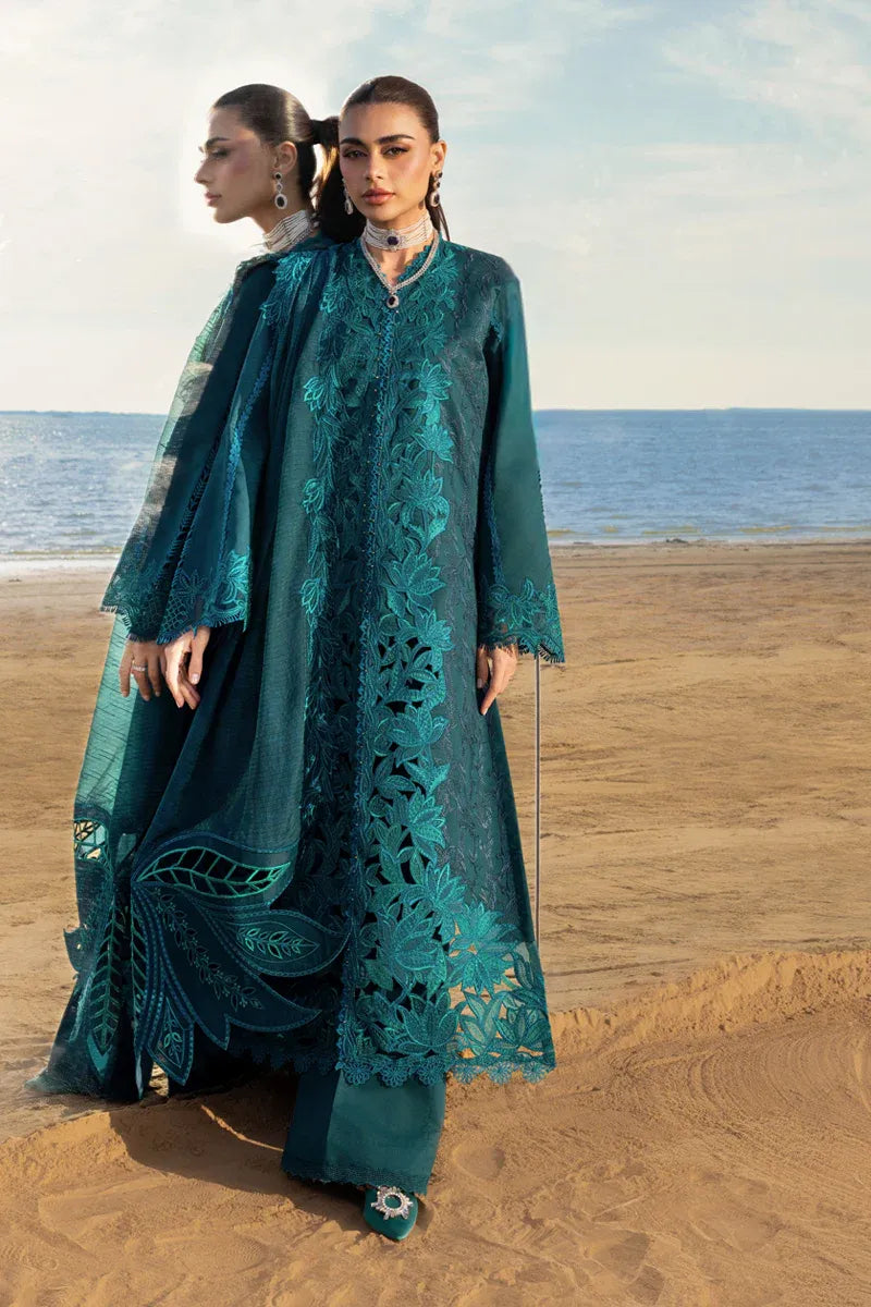 RANG RASIYA PREMIUM COLLECTION AYLEEN
