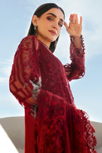 MARIA.B. LUXURY LAWN D-7A