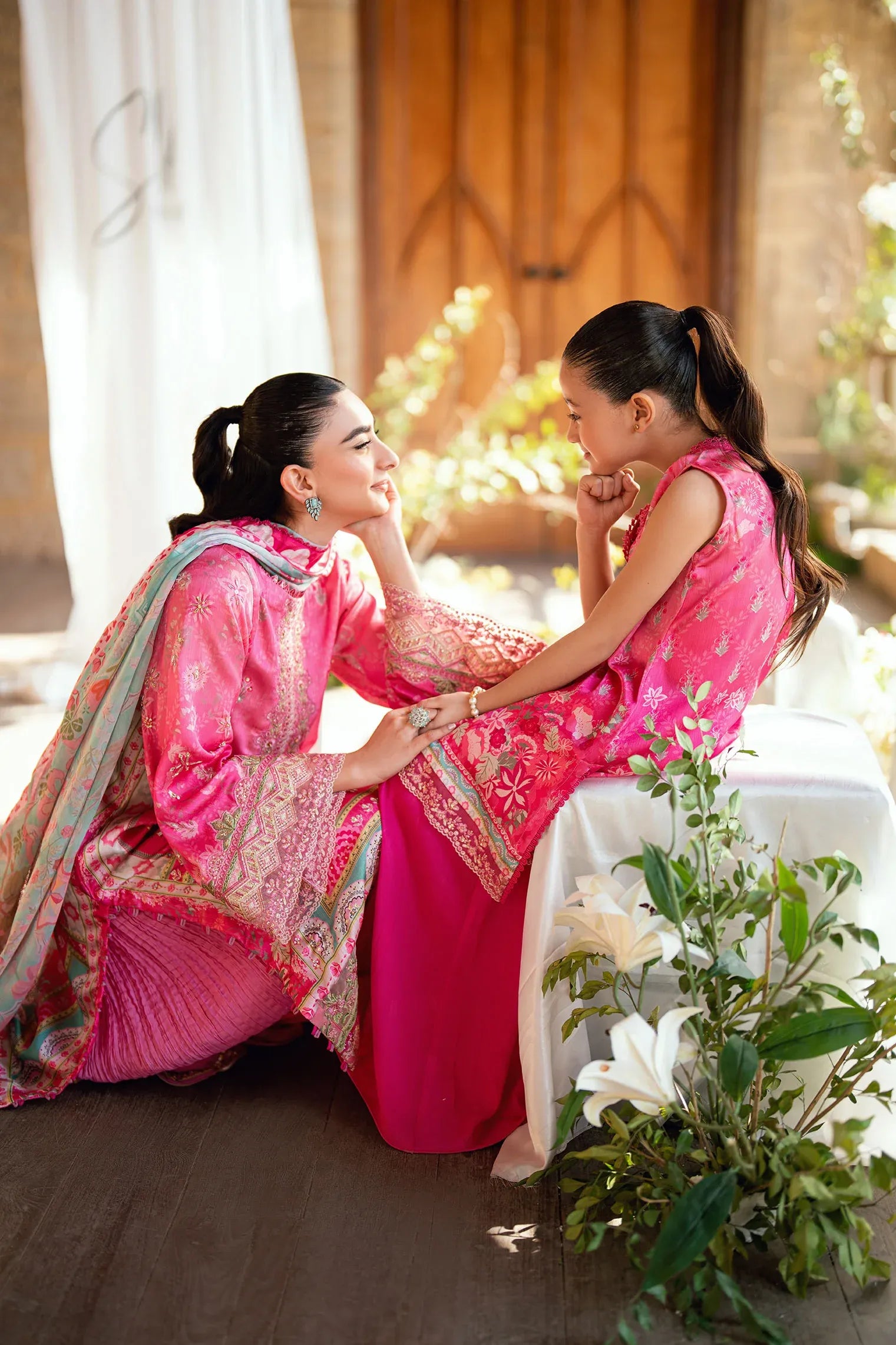 DHANAK SS26DK-0208