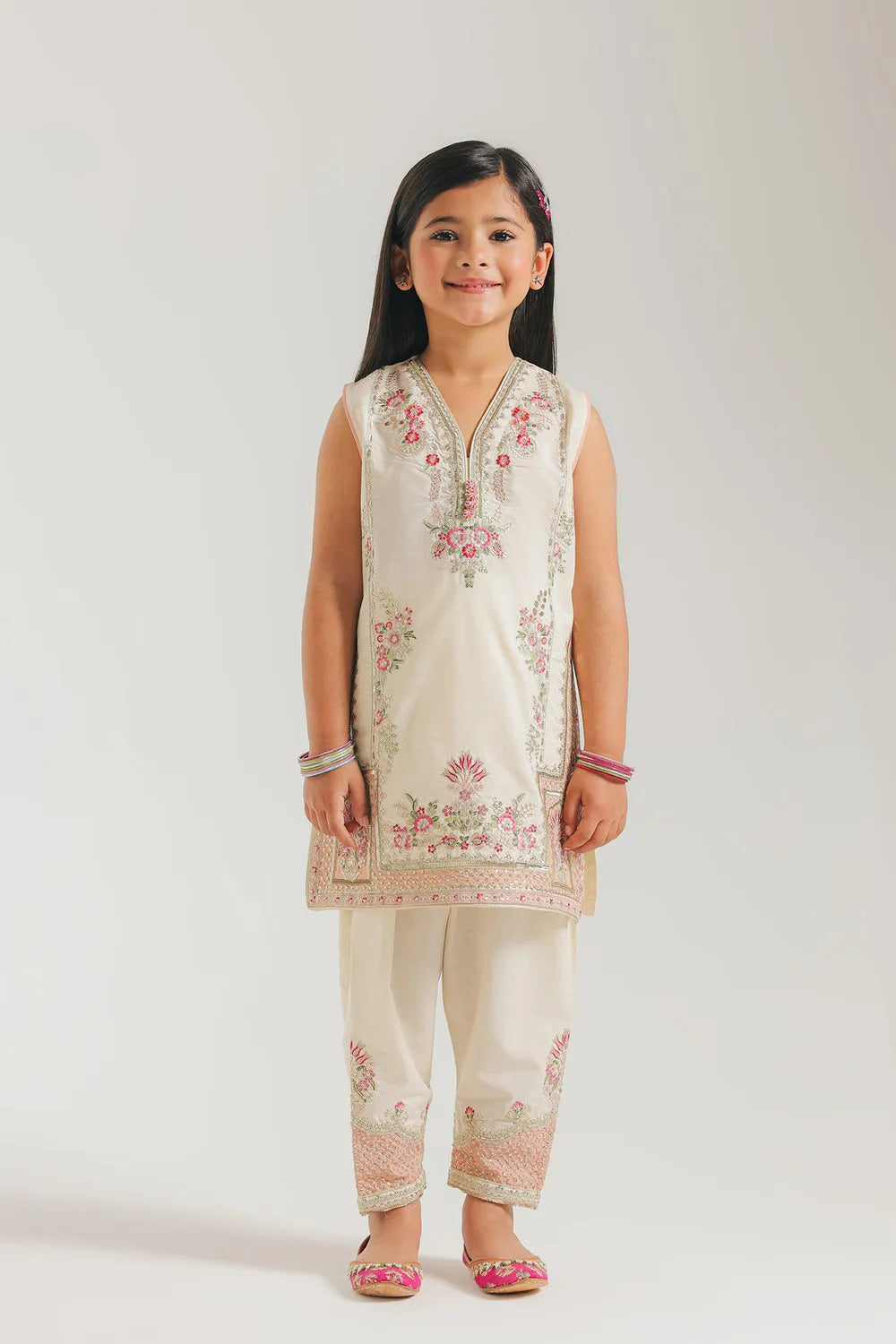 ETHNIC KIDS E0902-304-005