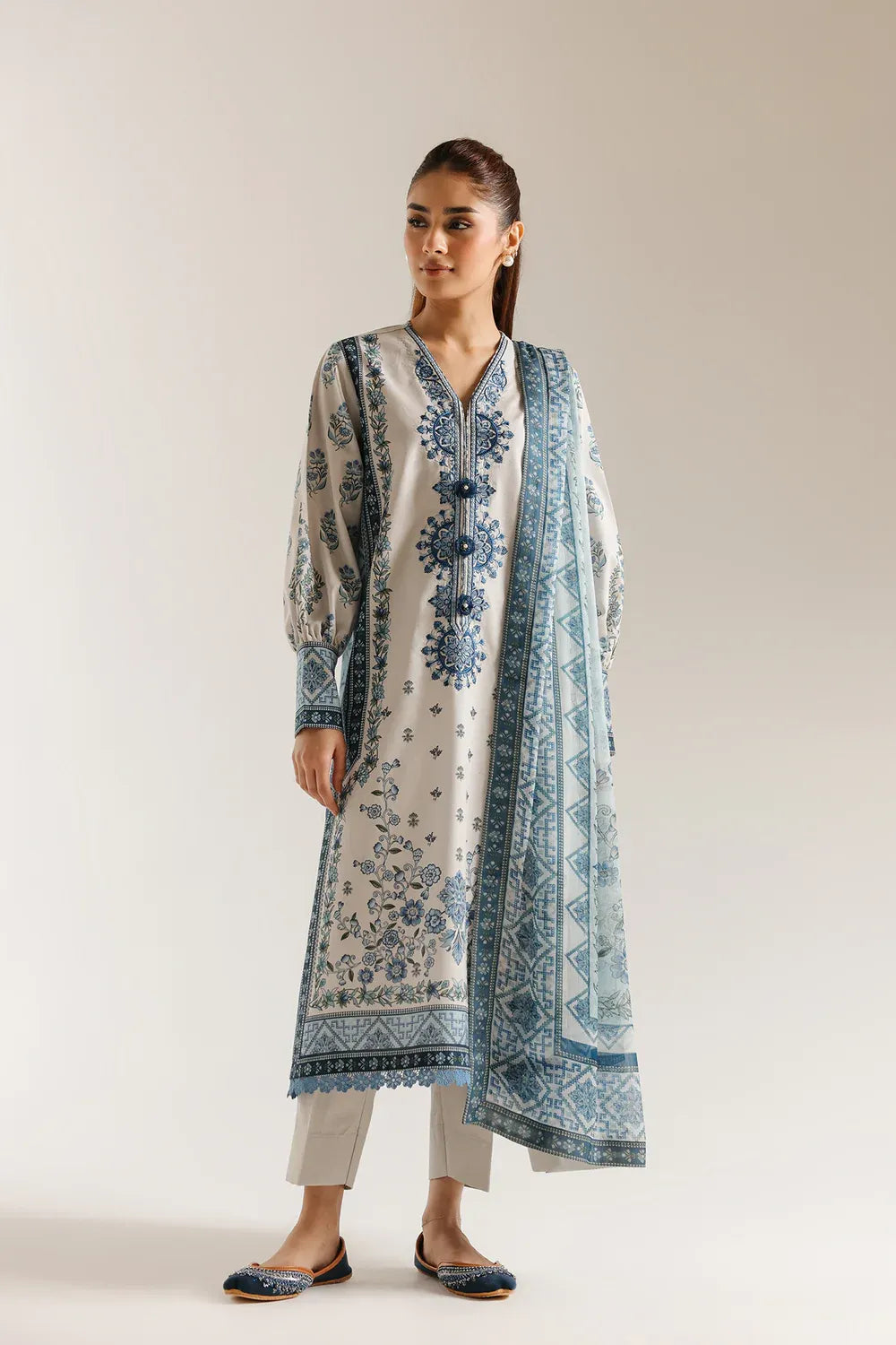ETHNIC E1001-203-604