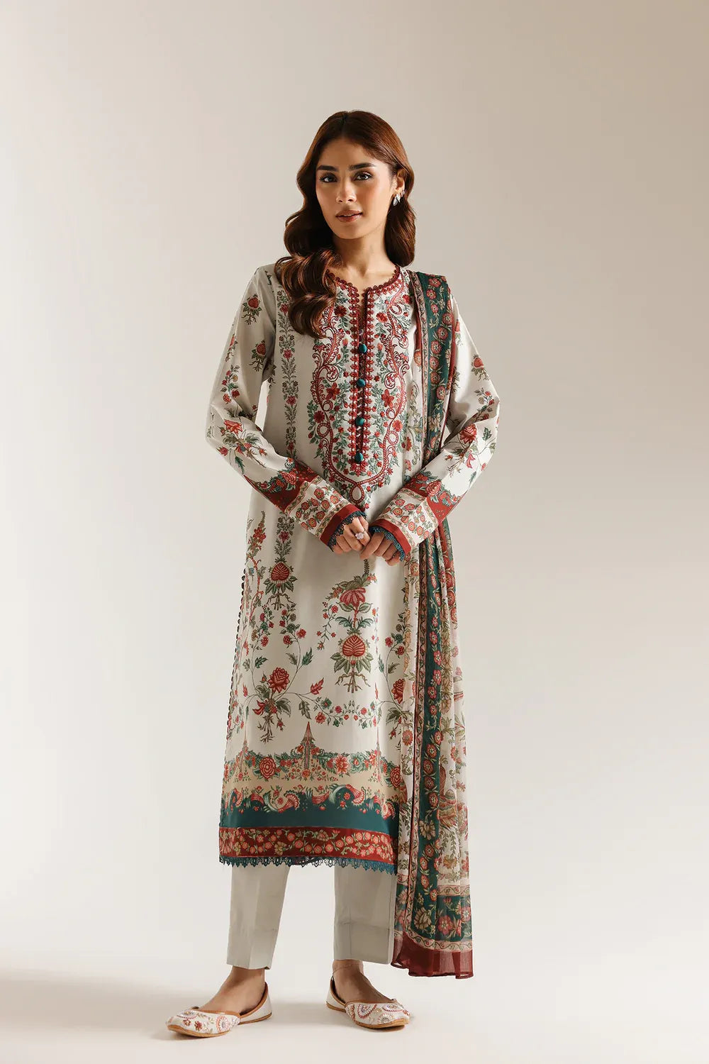 ETHNIC E1003-203-319