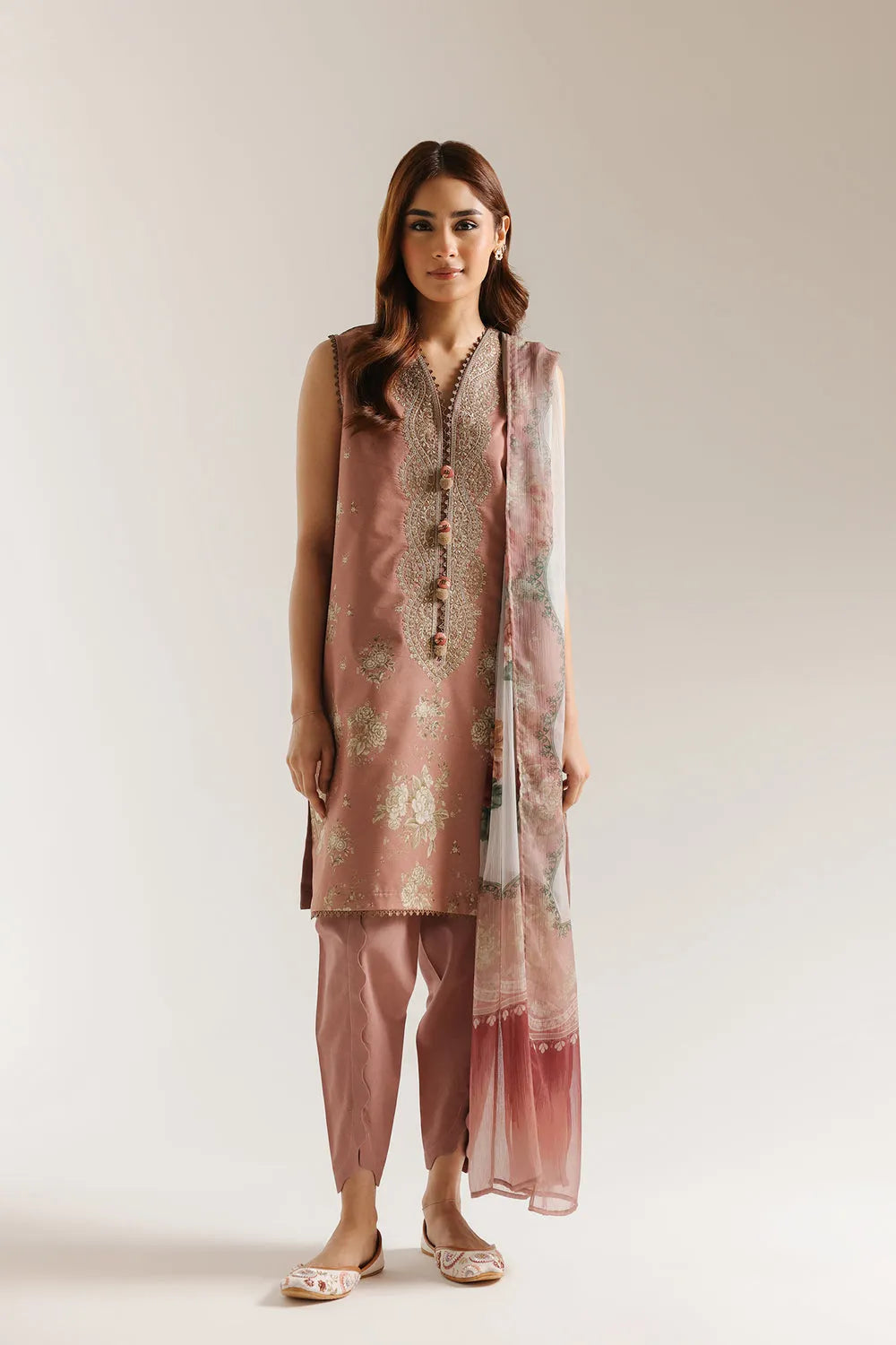 ETHNIC E1005-203-805