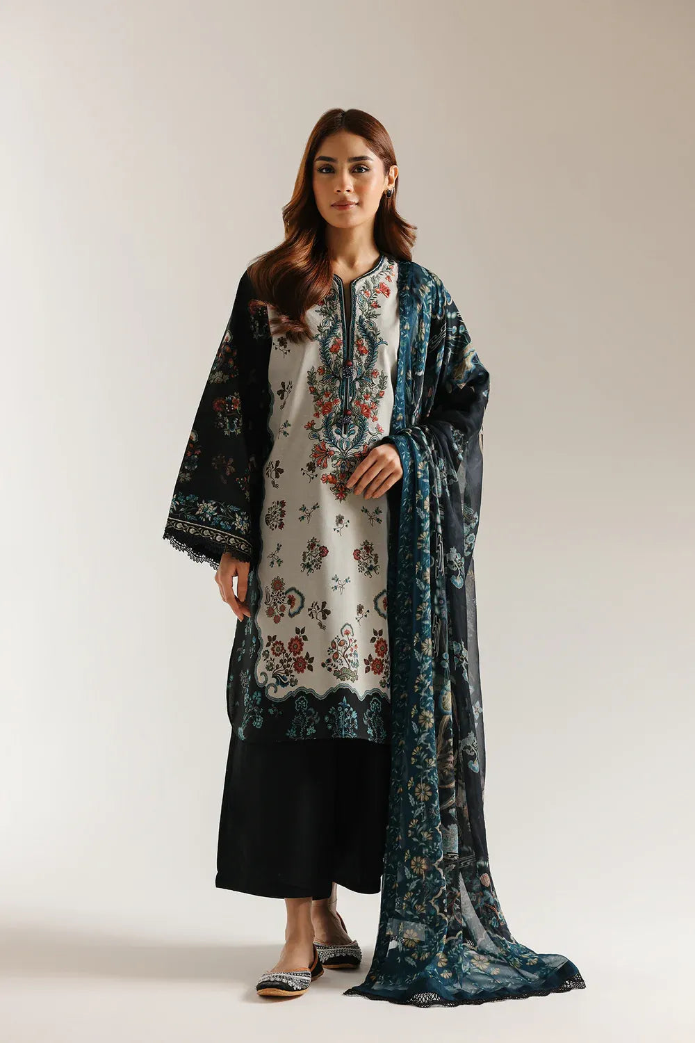 ETHNIC E1007-203-902