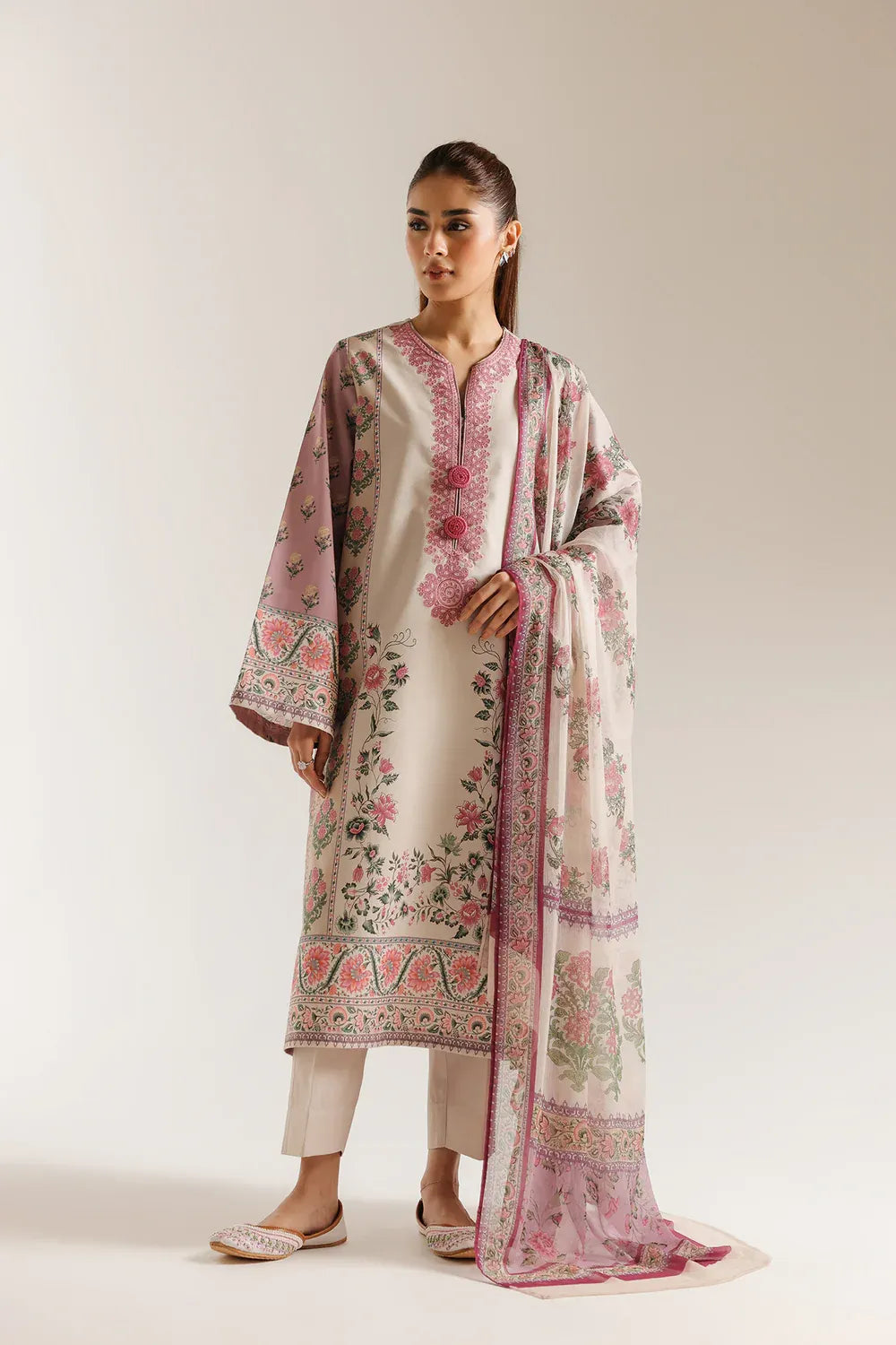 ETHNIC E1008-203-530