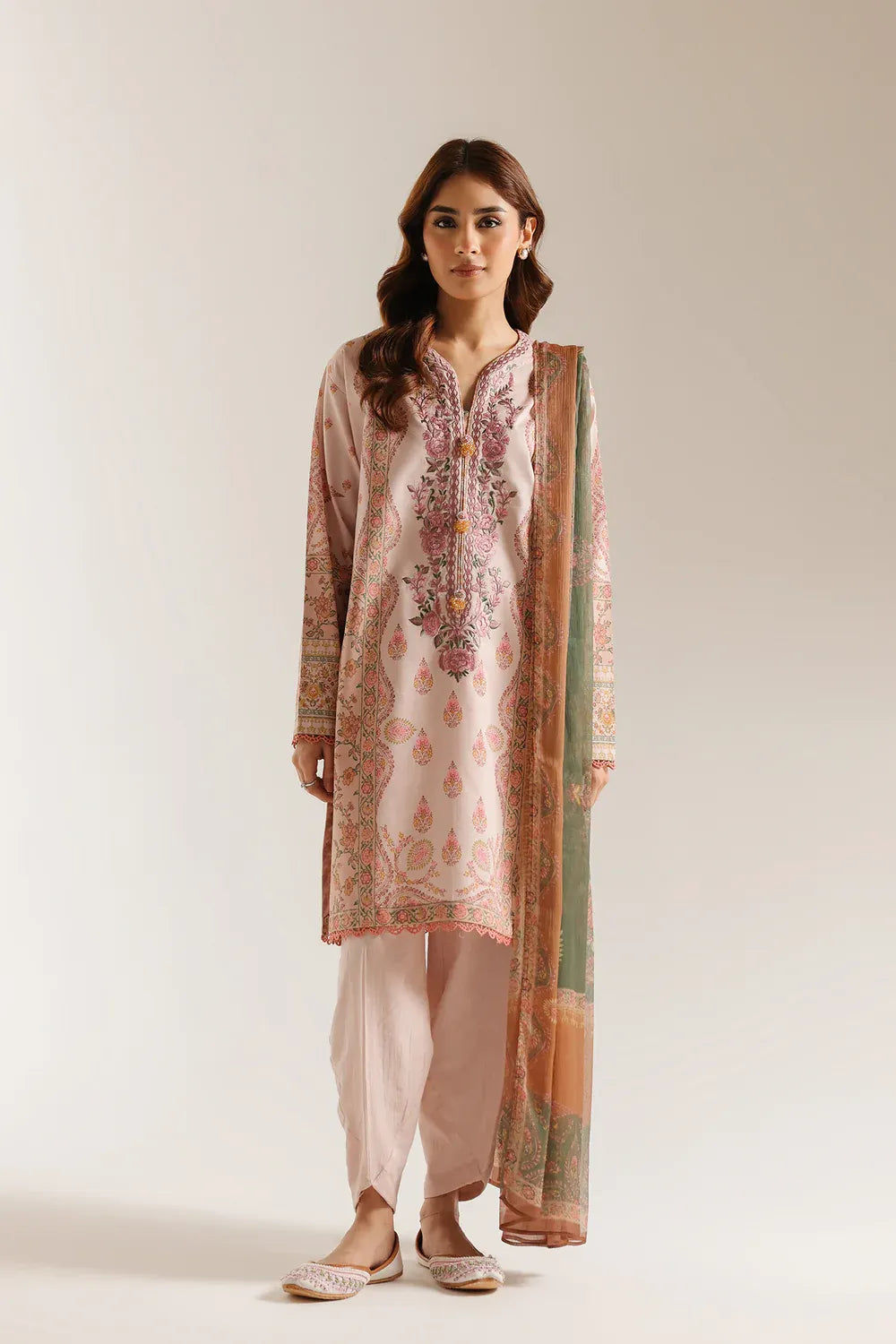 ETHNIC E1010-203-813