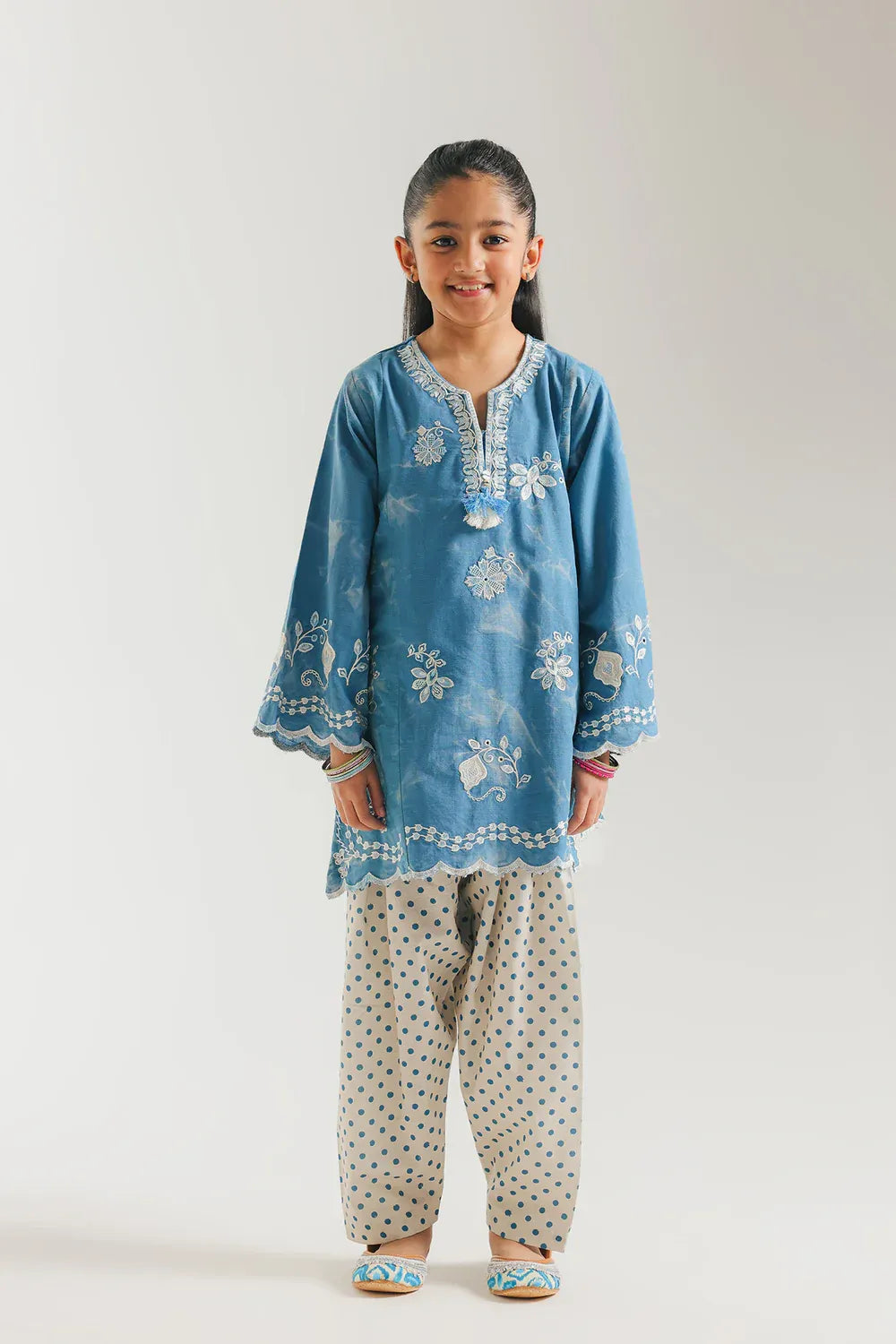 ETHNIC KIDS E1336-302-631