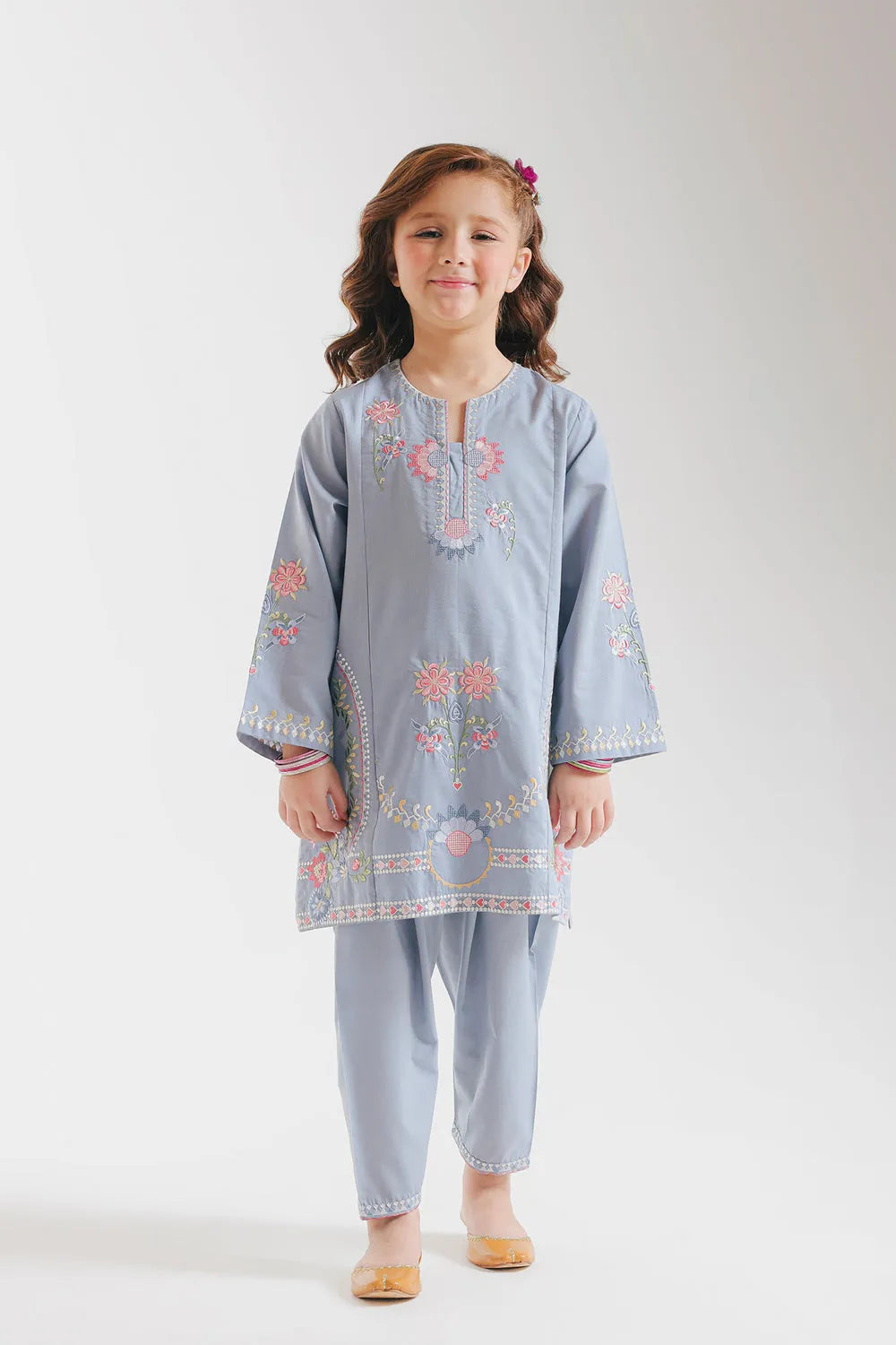ETHNIC KIDS E1505-302-615