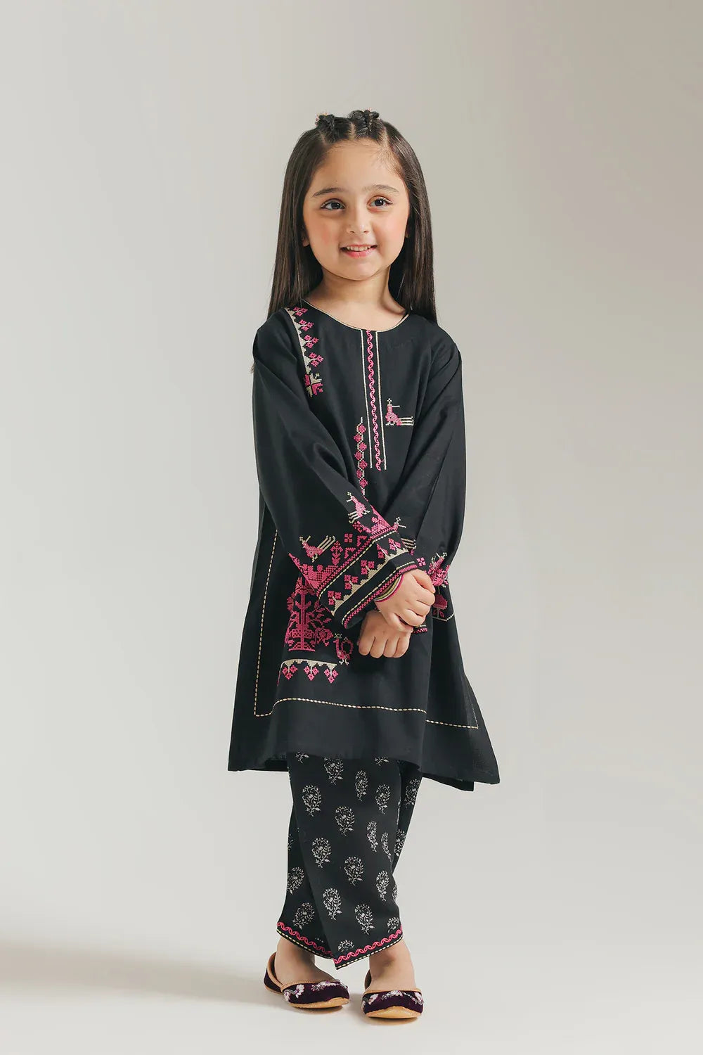 ETHNIC KIDS E1506-302-901