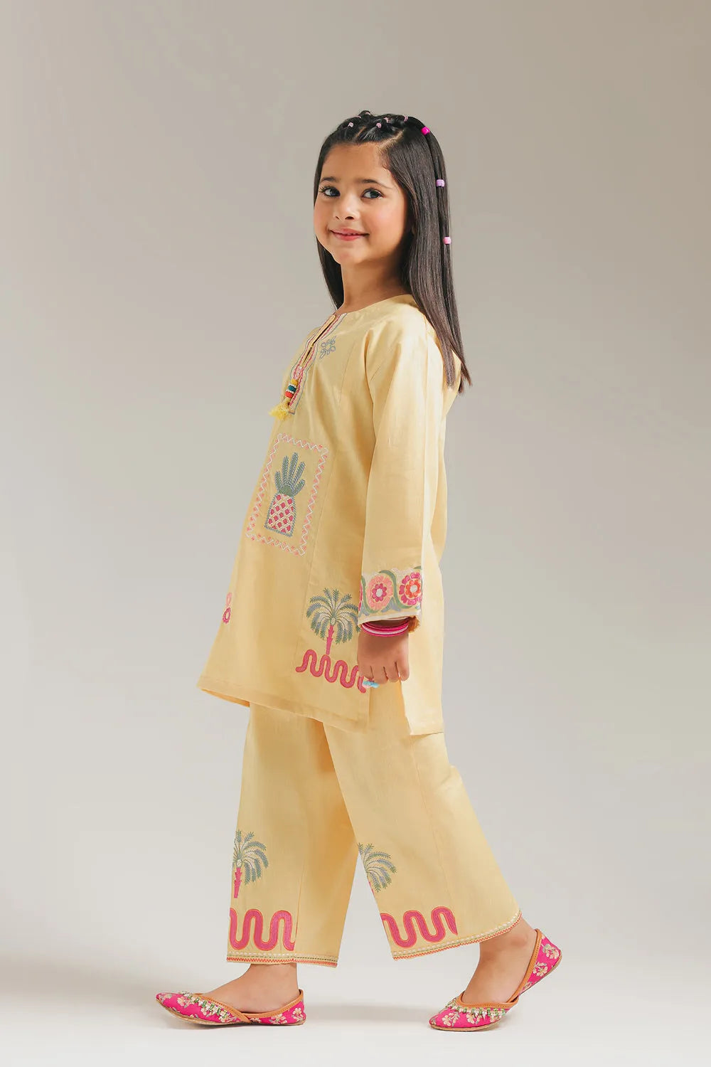 ETHNIC KIDS E1509-302-110