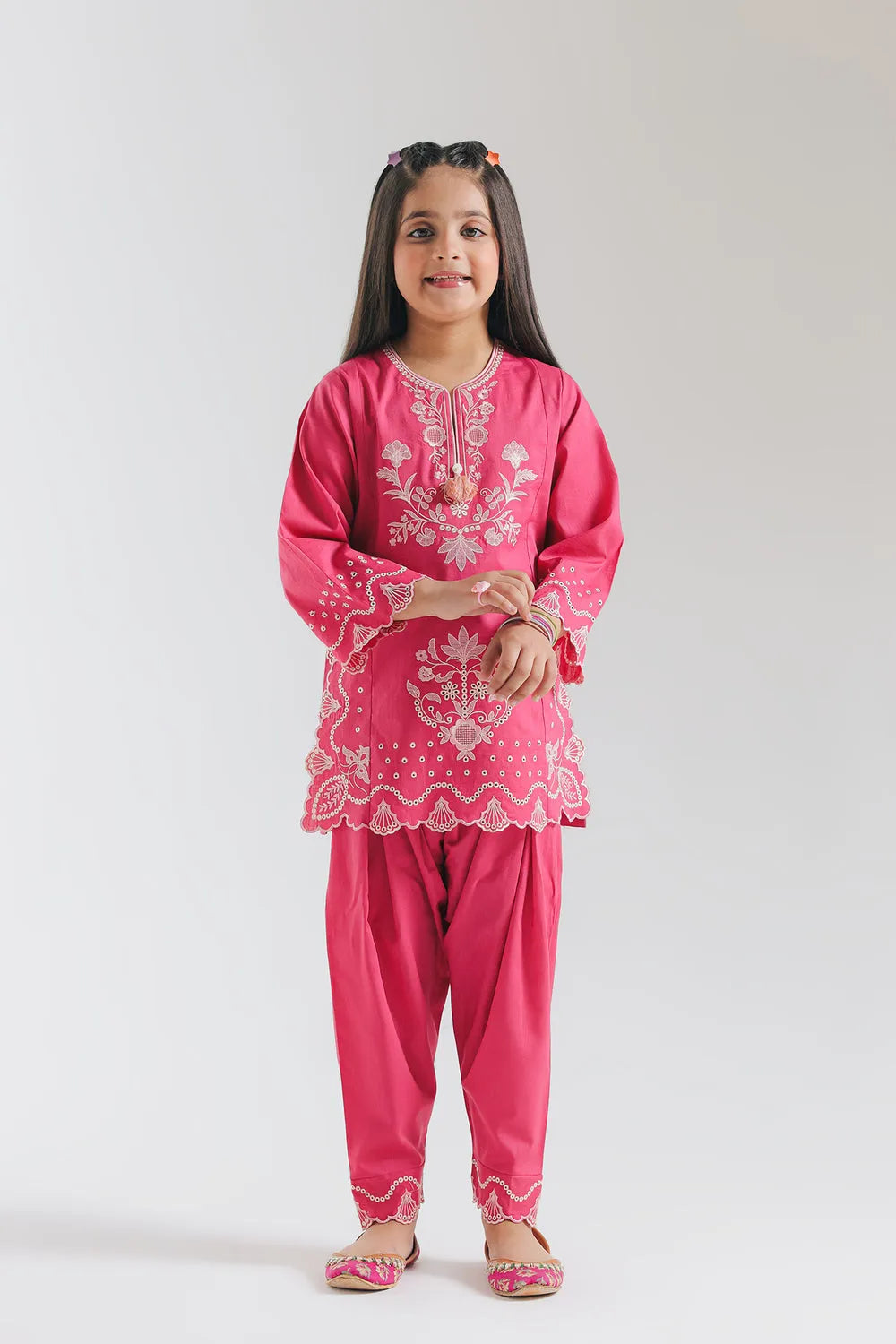 ETHNIC KIDS E1512-302-421