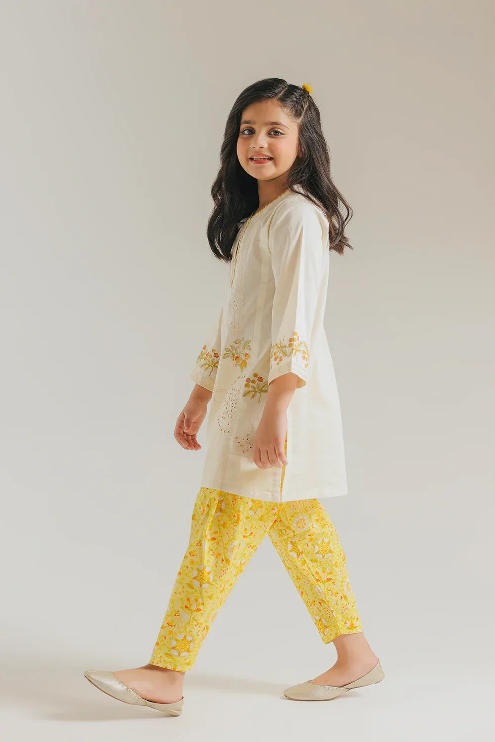 ETHNIC KIDS E1514-302-005