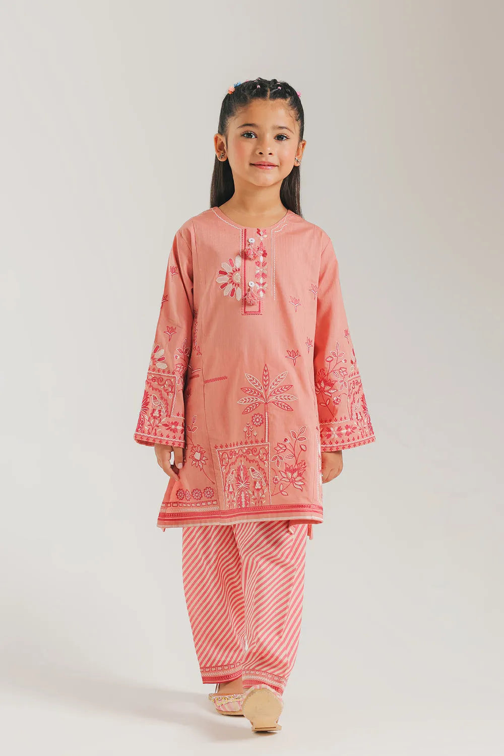 ETHNIC KIDS E1515-402-326