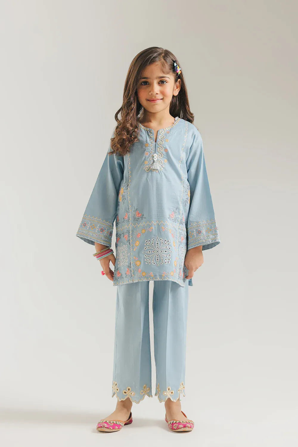 ETHNIC KIDS E1532-302-722