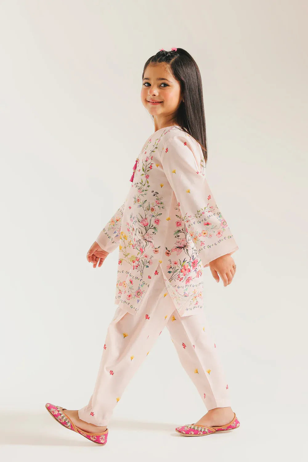 ETHNIC KIDS E1652-302-329