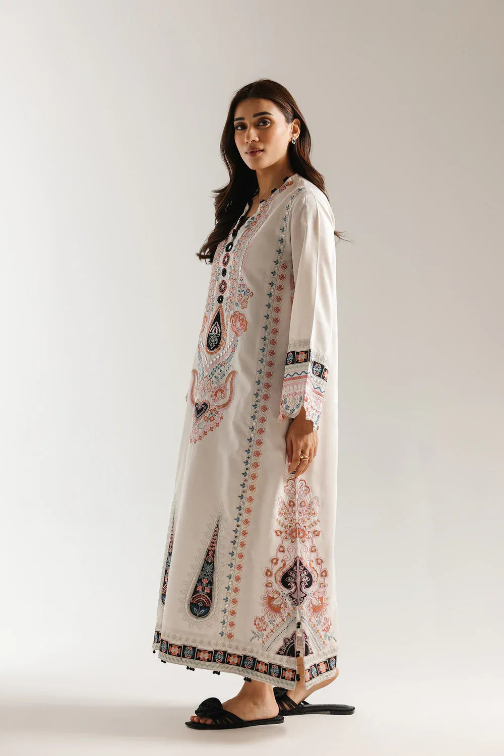 ETHNIC E4010-103-006 1PC