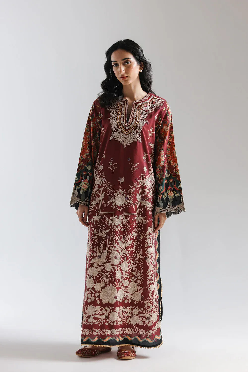 ETHNIC E4033-103-414 1PC