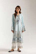 ETHNIC E4051-103-636 2PC