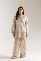 ETHNIC E4128-103-005 2PC