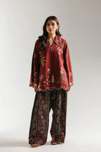 ETHNIC E4174-103-303 2PC