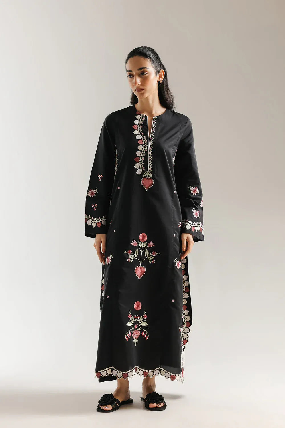 ETHNIC E7503-102-902 1PC