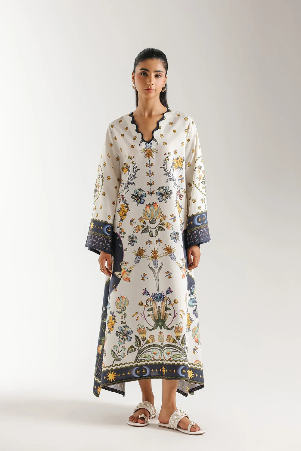 ETHNIC E7512-102-002 1PC