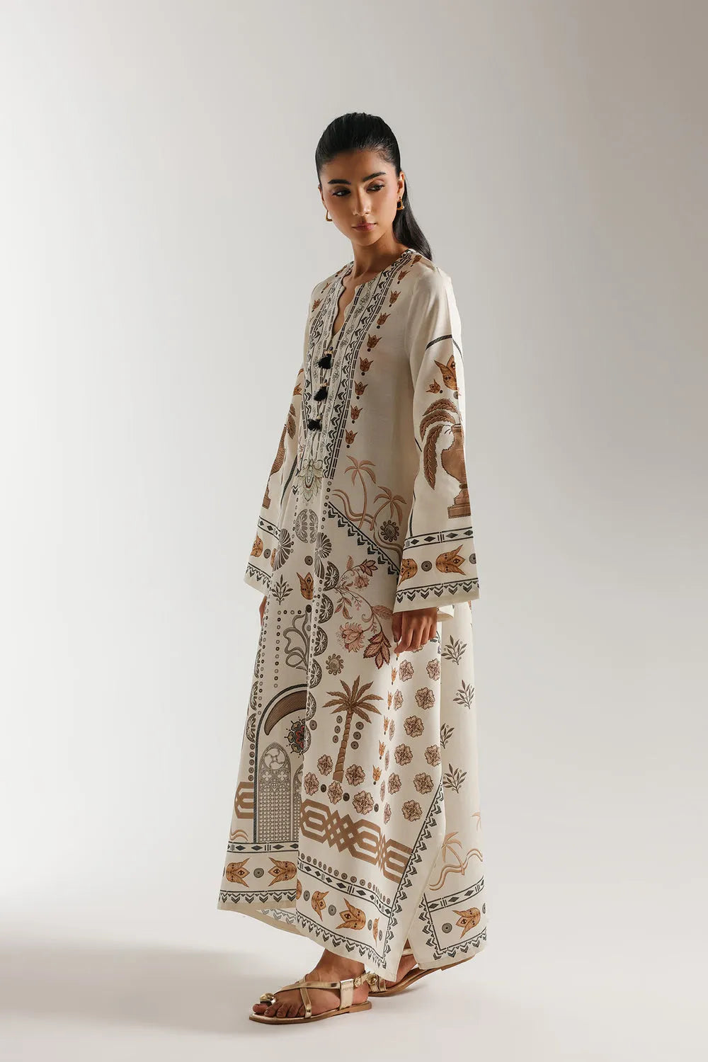ETHNIC E7513-102-002 1PC