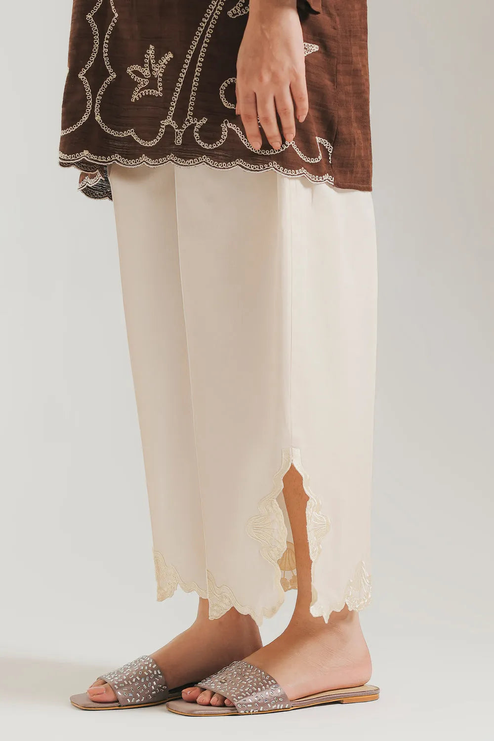 ETHNIC E7642-102-002 PANT