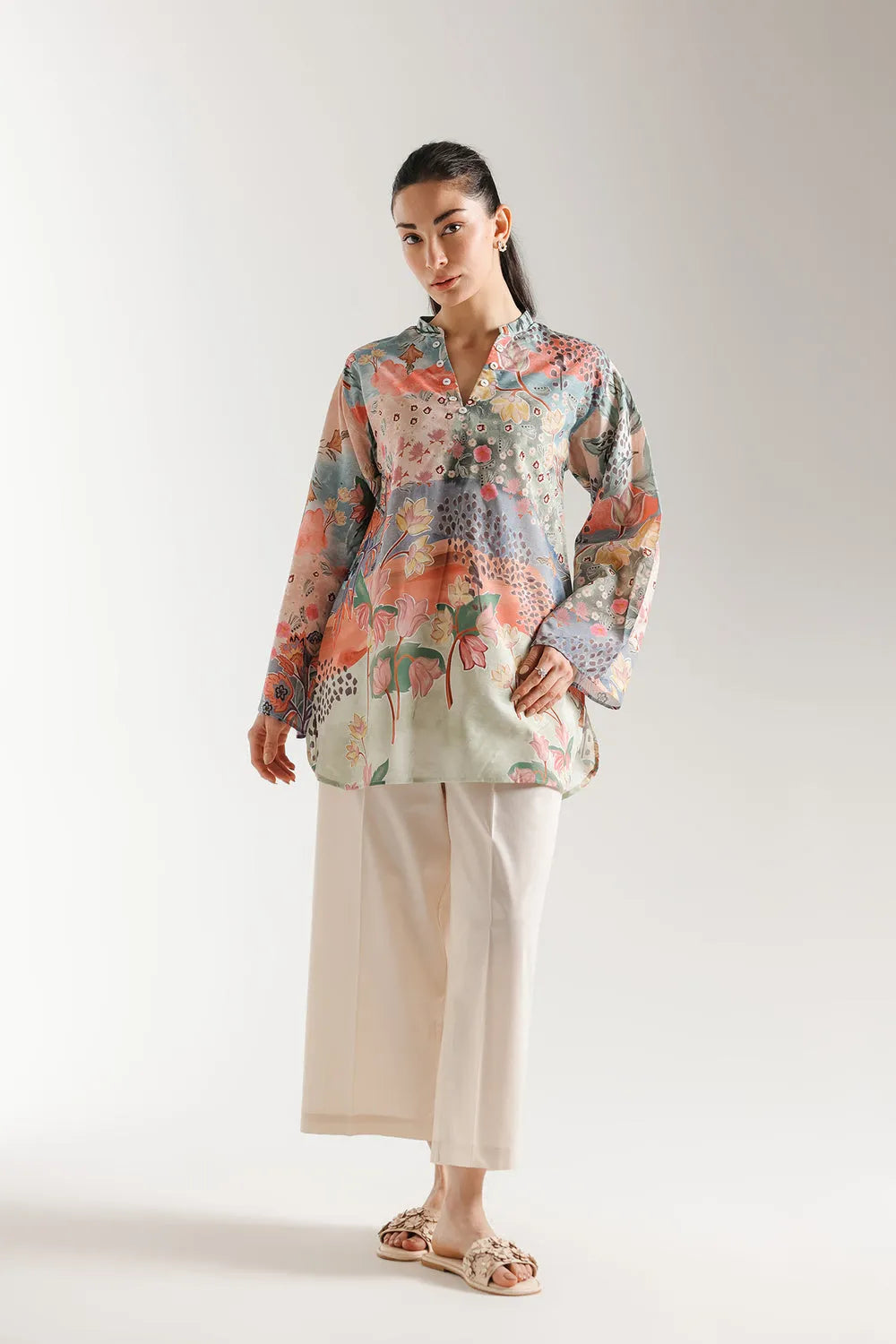 ETHNIC E7911-102-616 1PC