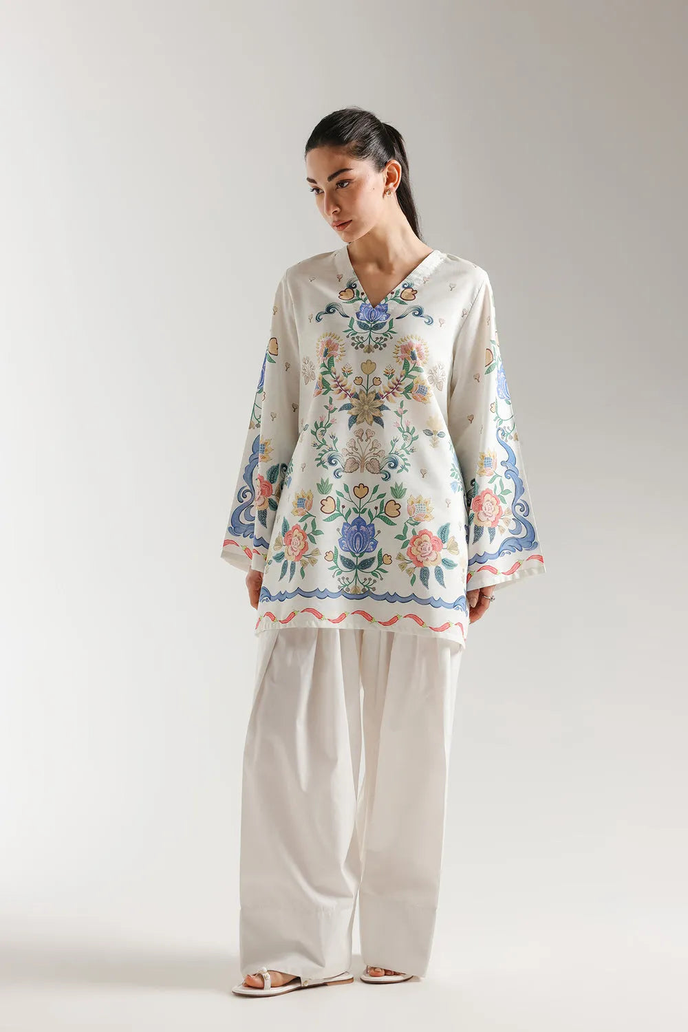 ETHNIC E7925-102-003 1PC
