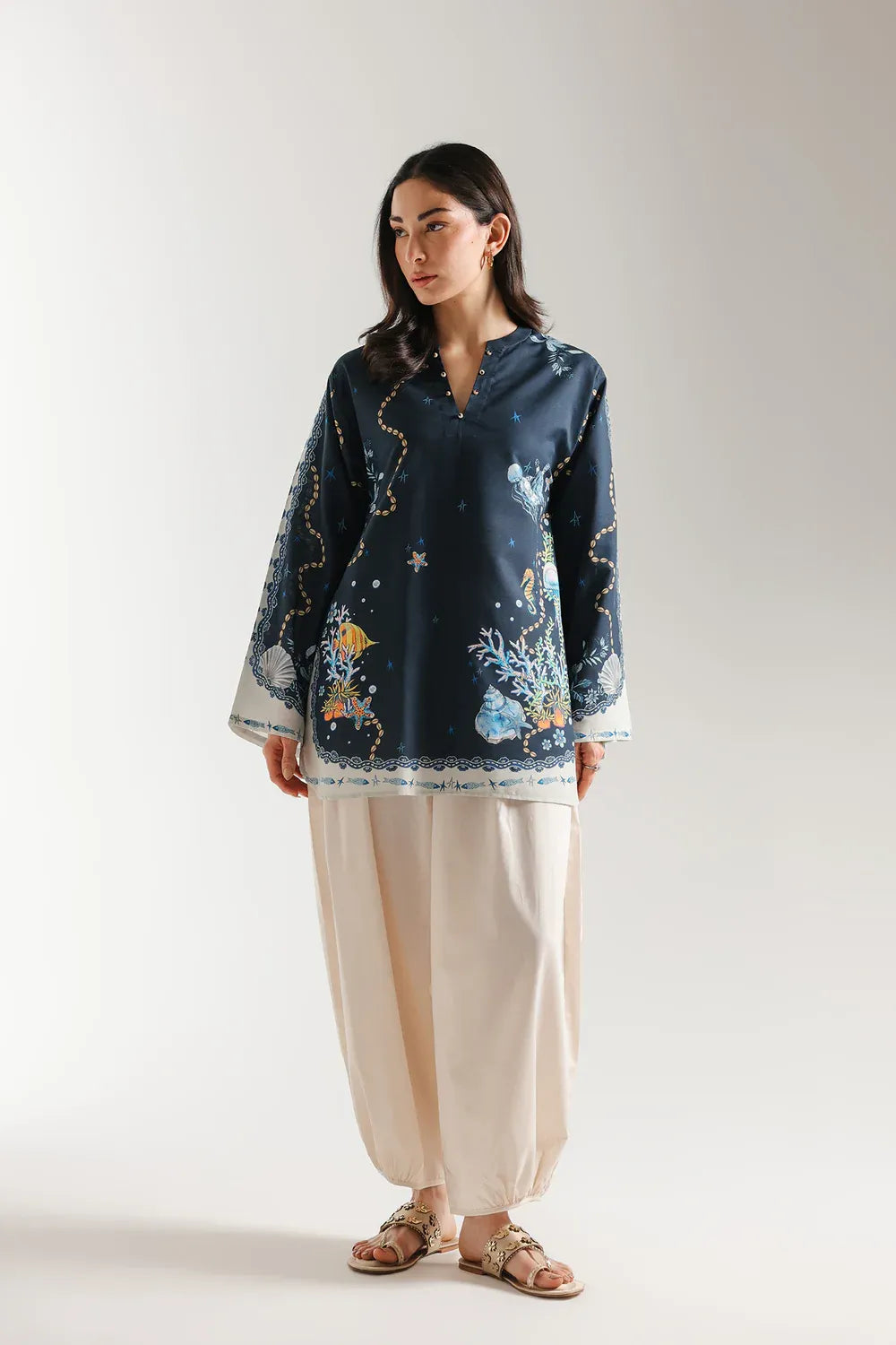 ETHNIC E7926-102-622 1PC