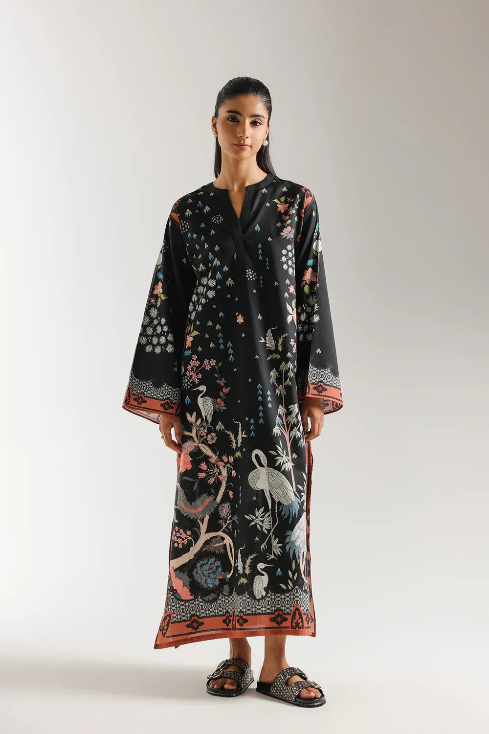 ETHNIC E8039-102-902 1PC