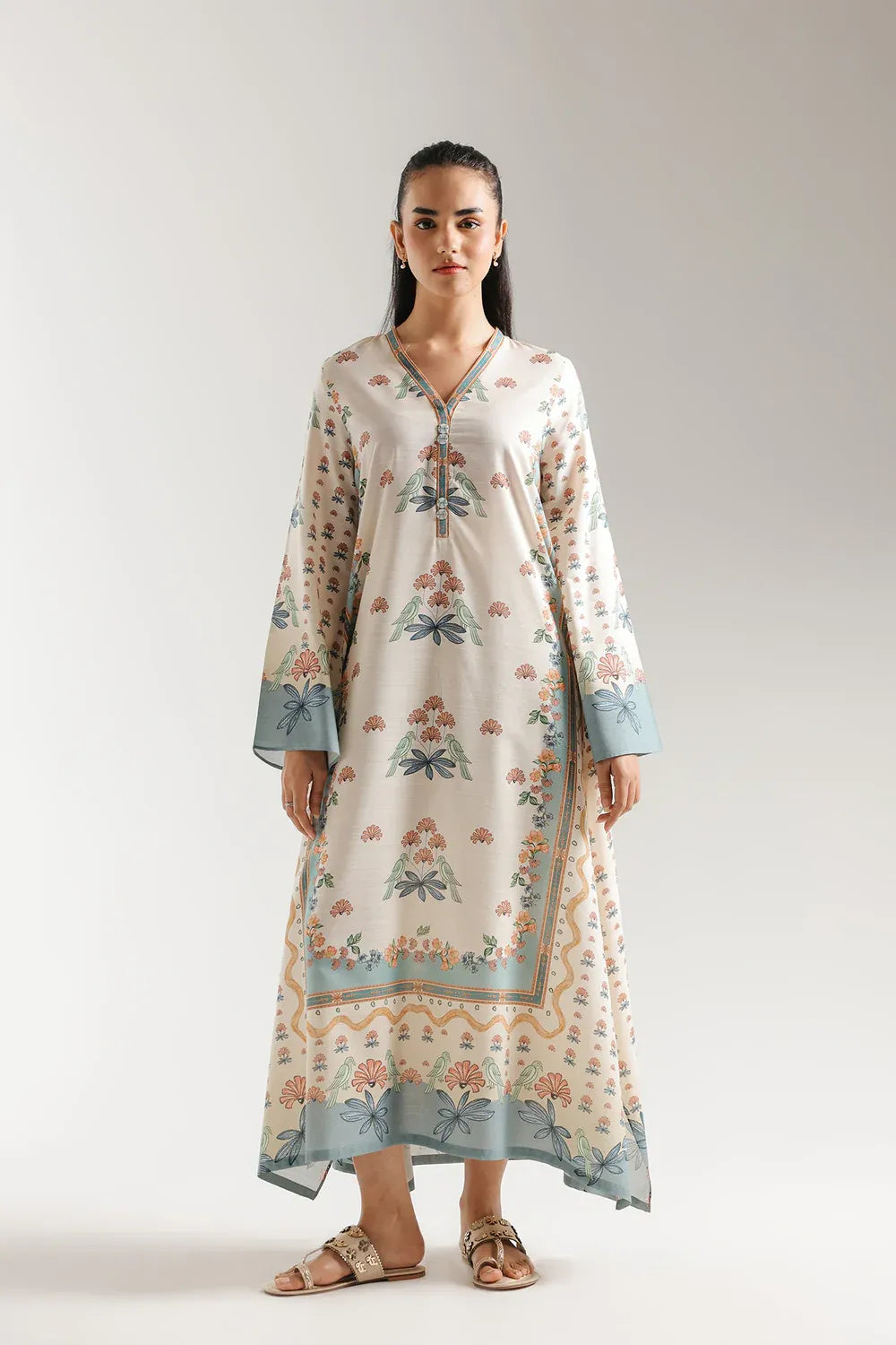 ETHNIC E8066-102-004 1PC
