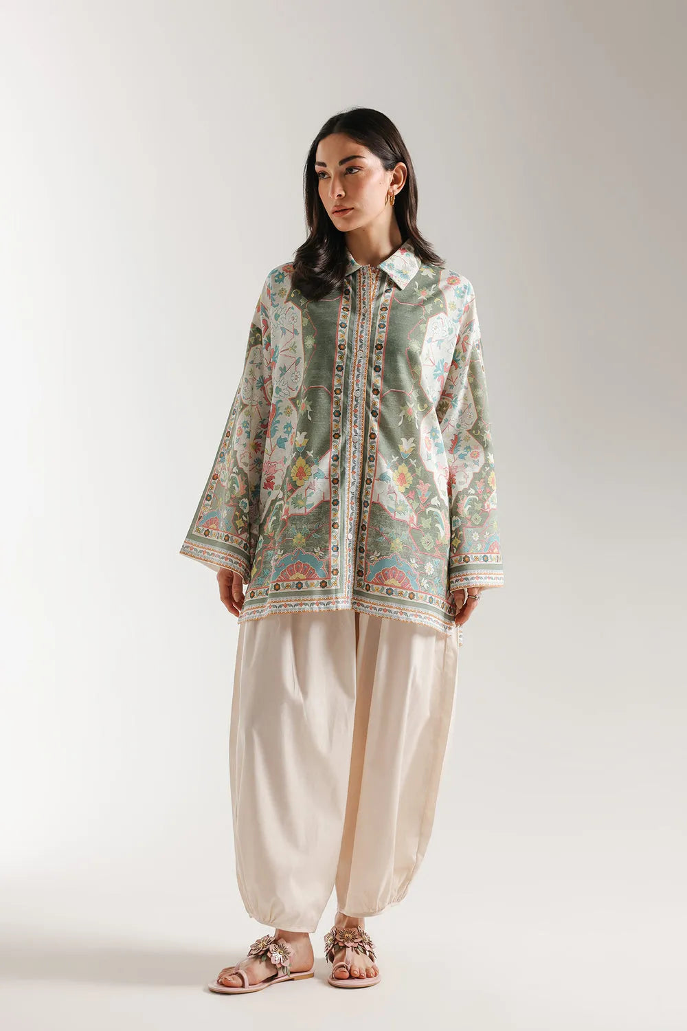 ETHNIC E8379-102-001 1PC