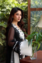 SABLE V. LUXURY FORMAL SL-5-26