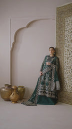 XENIA NEORAH LUXURY QAIFA