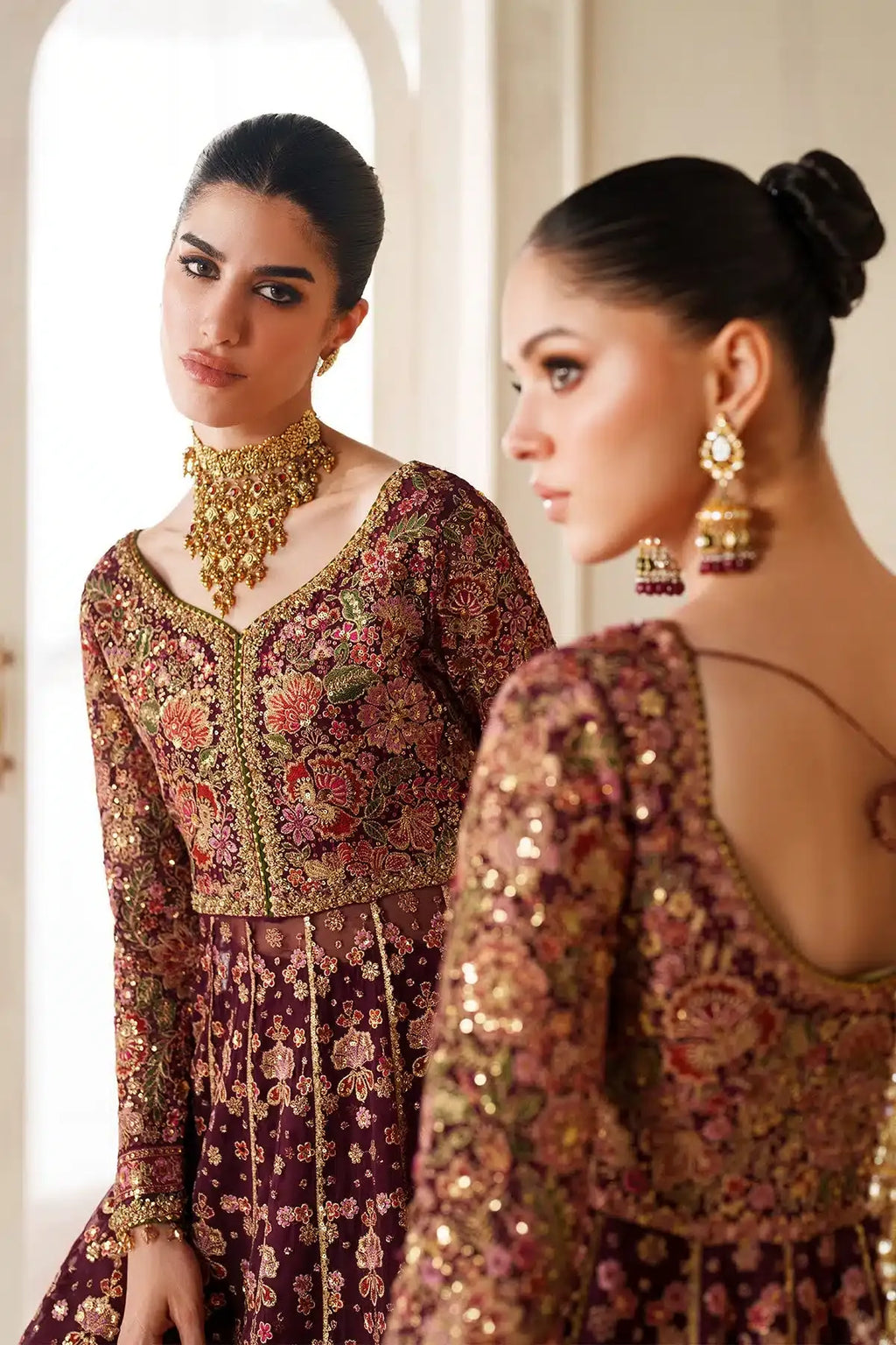 STITCHED BY CC CHV14D-05 3PC