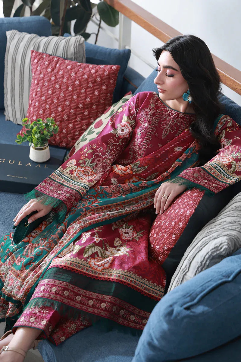 GULAAL DELIA  LAWN HILYN