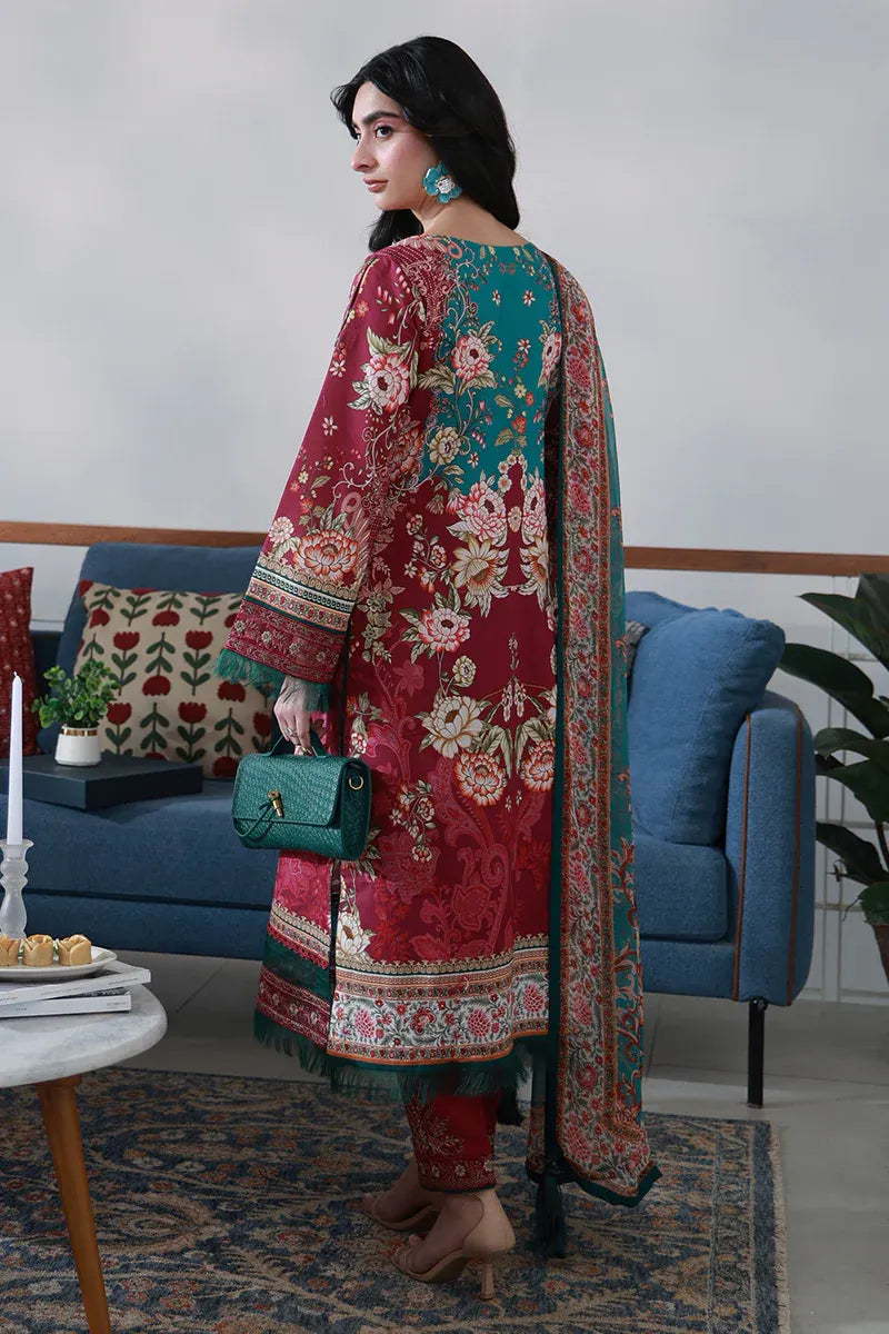 GULAAL DELIA  LAWN HILYN