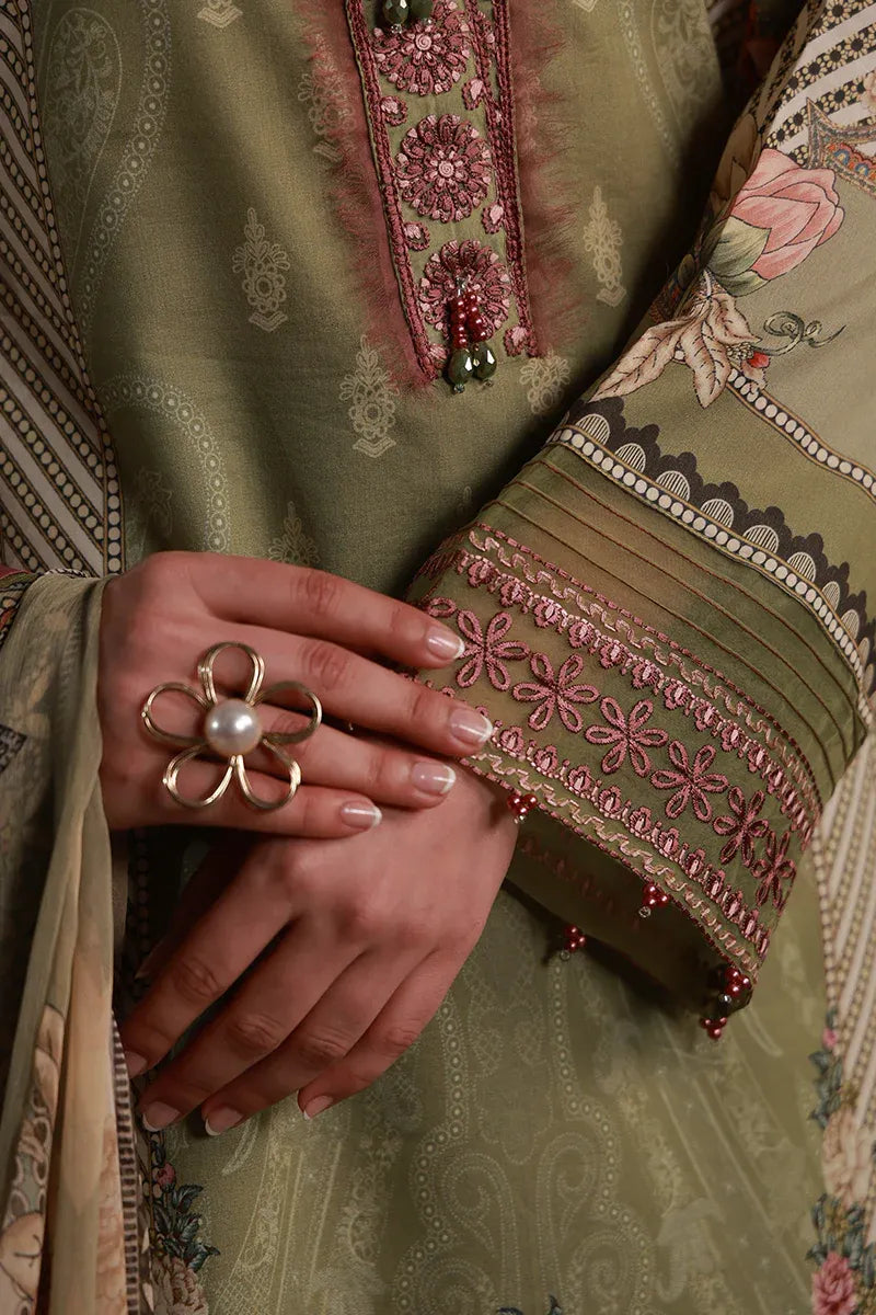 GULAAL DELIA  LAWN ALMA