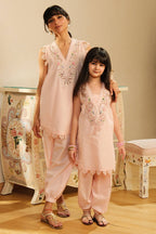 FARIDA HASAN BLOOM LET KIDS 2PC
