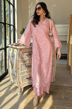 FARIDA HASAN ROSE PETAL SET 2PC