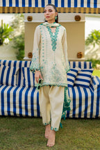 IVORIA ANSAB JAHANGIR 3PC
