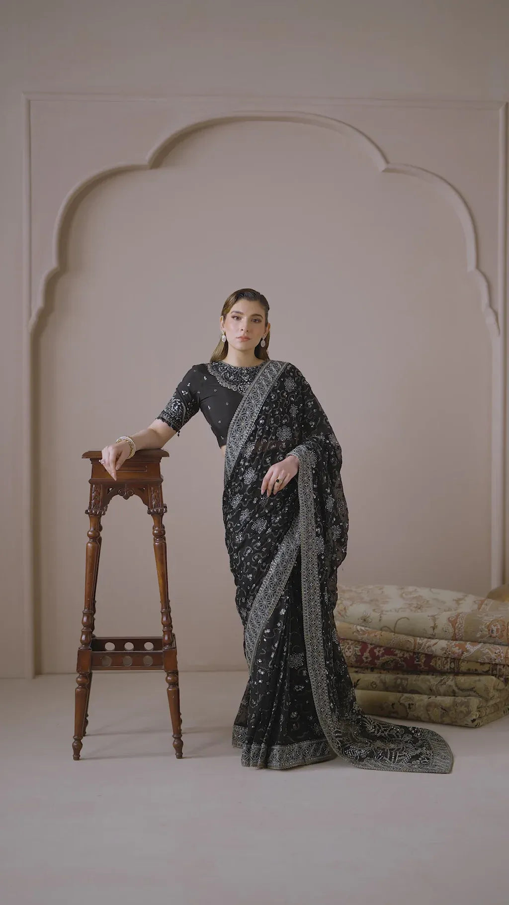 XENIA NEORAH LUXURY QAILAH