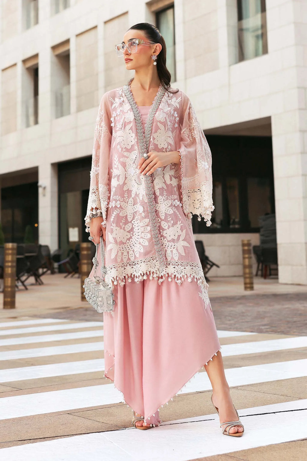 MARIA.B. LUXURY LAWN D-3A