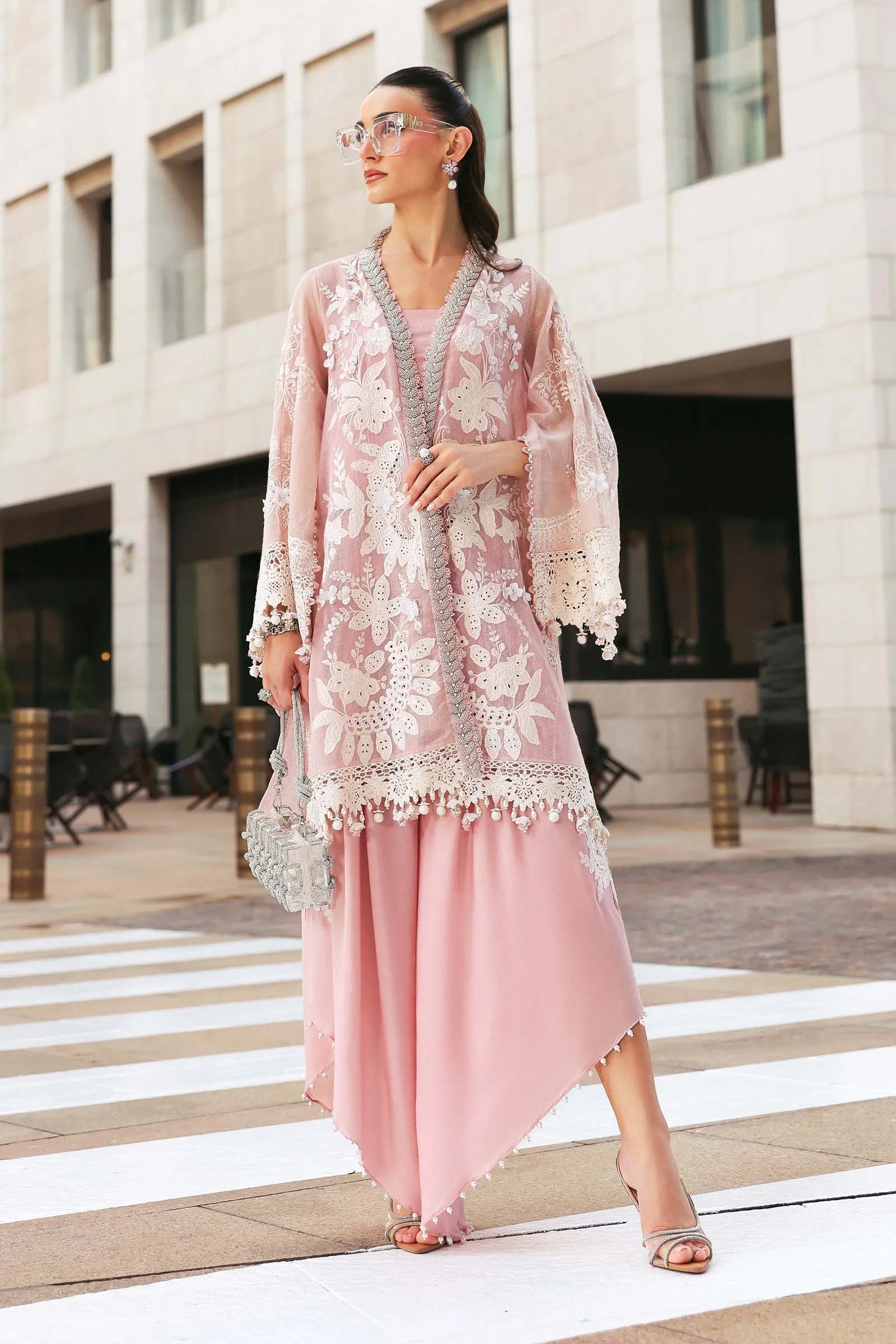 MARIA.B. LUXURY LAWN D-3A