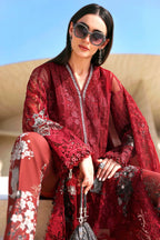 MARIA.B. LUXURY LAWN D-7A